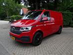Volkswagen Transporter 2.0 TDI L1H1 Highl.NAVI DUB ZIJDEUR L, Automaat, Volkswagen, Bedrijf, Diesel