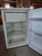 Koelkast tafelmodel Zanussi, Gebruikt, 100 tot 150 liter, Met vriesvak, Ophalen
