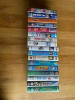 Video banden, Alle leeftijden, Ophalen, Gebruikt, Overige genres