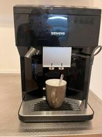Siemens EQ 500 classic koffiemachine! “NIEUW”, Afneembaar waterreservoir, Espresso apparaat, Nieuw, Ophalen of Verzenden
