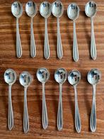 12 Keltum Koffielepeltjes - Elegante Set, Ophalen of Verzenden