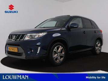 Suzuki Vitara 1.6 Experience | Apple Carplay / Android Auto  beschikbaar voor biedingen