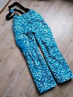 Skibroek maat 176. Zgs., Kinderen en Baby's, Kinderkleding | Maat 176, Jongen of Meisje, Sport- of Zwemkleding, Ophalen of Verzenden