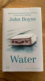 Water, Nieuw, John Boyne, Nederland, Verzenden