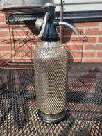 Vintage ISI Classic Soda Siphon Spuitfles, Antiek en Kunst, Ophalen of Verzenden