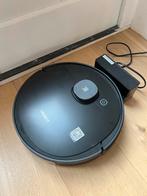Deebot Ozmo 950 - mist 2 onderdelen, Ophalen of Verzenden, Gebruikt, Reservoir, Robotstofzuiger