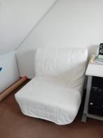 Slaapstoel, Ophalen, Gebruikt, 90 cm, Eenpersoons