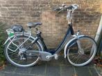 Mooie Sparta E-bike damesfiets rijd heerlijk koopje!, Fietsen en Brommers, Elektrische fietsen, Sparta, Ophalen of Verzenden, Zo goed als nieuw