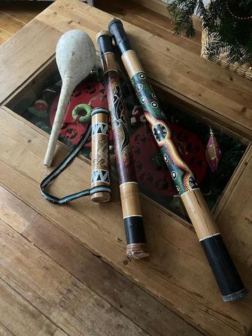 Regenmakers…. beschikbaar voor biedingen