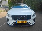 Volvo XC60 T5 250pk Geartronic AWD 2018 Wit, Auto's, Volvo, Automaat, Zwart, 4 cilinders, 1969 cc
