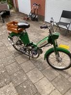 Peugeot 103 70cc(te ruil), Maximaal 45 km/u, 70 cc, 0 versnellingen, Ophalen