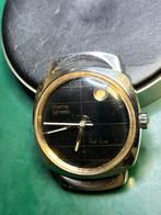 Fortis True line project horloge, Sieraden, Tassen en Uiterlijk, Horloges | Antiek, Ophalen of Verzenden, Staal, Overige merken