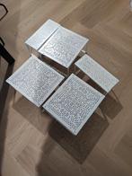 Ikea rekjes gratis ophalen, Ophalen, Zo goed als nieuw, Glas of Kopje