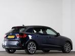Audi A1 Sportback 25 TFSI epic | Airco | Cruise Control | Na, Auto's, Audi, Voorwielaandrijving, Stof, 95 pk, Blauw
