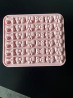 Siliconen strikjes mal, Ophalen of Verzenden, Nieuw, Taarten of Cupcakes, Bakvorm