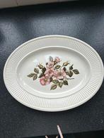 Wedgwood Briar Rose serveerschaal 40 cm, Ophalen of Verzenden, Wedgwood, Aardewerk, Schaal of Schalen