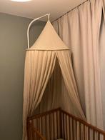 Klamboe met piekstok, Ophalen, Zo goed als nieuw, Klamboe