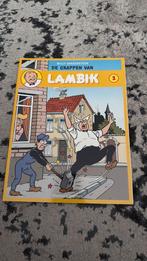 Willy Vandersteen - 1, Ophalen, Willy Vandersteen, Eén stripboek, Zo goed als nieuw