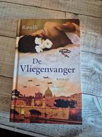 Boek de vliegenvanger. Ravelli, Ophalen of Verzenden, Zo goed als nieuw, Ravelli, Nederland