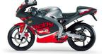 Aprilia rs50 rs 50 gezocht. Liefst motorschade, Gebruikt, Aprilia, Maximaal 45 km/u, A.holterman@ahr-engineering.com