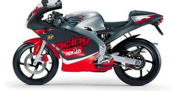 Aprilia rs50 rs 50 gezocht. Liefst motorschade beschikbaar voor biedingen