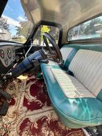 Ford f100 ratrod v8 pickup 383 stroker autom dailydriver, Auto's, Oldtimers, Automaat, USB, Overige carrosserieën, Ford