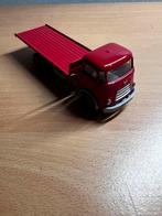 DAF 1600  open laadbak   (Lion-Car), Hobby en Vrije tijd, Modelauto's | 1:50, Verzenden, Zo goed als nieuw, Bus of Vrachtwagen