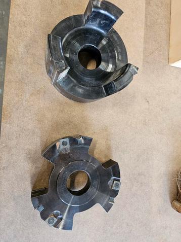 Freeskop GILCO Asgat 40MM  beschikbaar voor biedingen