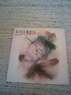 LP David Bowie - Excerpts from Outside, Ophalen of Verzenden, Zo goed als nieuw, 12 inch, Poprock