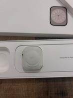 Apple Watch - Serie 8, Hartslag, IOS, Ophalen of Verzenden, Zo goed als nieuw