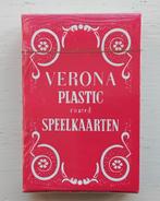 Diverse pakjes speelkaarten - nieuw en gebruikt, Ophalen of Verzenden, Nieuw, Speelkaart(en)