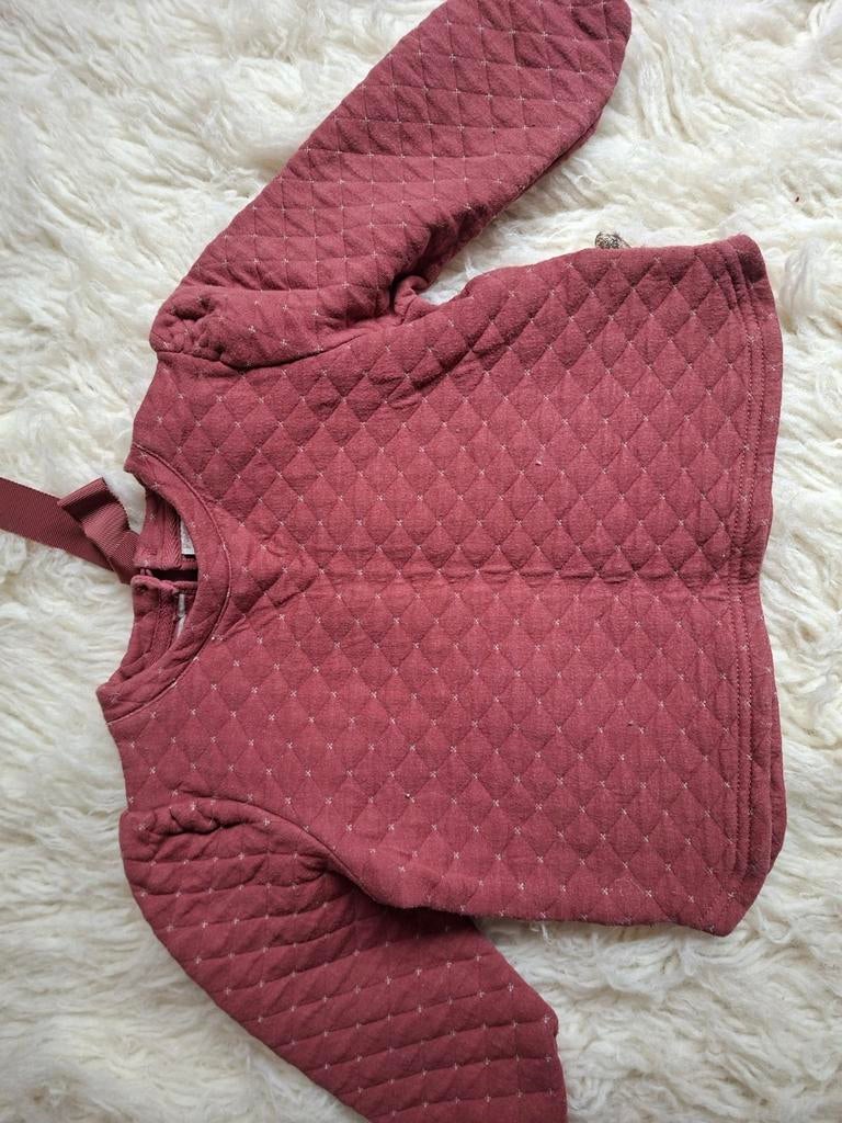 Pomp de Lux Trui Maat 98 - Prima Staat, Meisje, Trui of Vest, Ophalen of Verzenden, Zo goed als nieuw