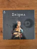 Enigma 15 years later 8 cd's collectors edition **NIEUW**, Ophalen, 2000 tot heden, Nieuw in verpakking, Boxset