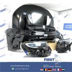 2023 W293 N293 EQC AMG VOORKOP ZWART ORIGINEEL FRONT Mercede