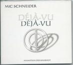 CD Mic Schneider, Verzenden, 2000 tot heden, Zo goed als nieuw