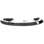 M-Performance Frontspoiler BMW 5 serie | F10 & F11 |GL Black, Ophalen of Verzenden