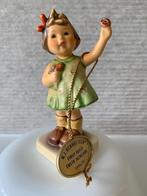 Hummel 793 Herzlich Willkommen Forever Yours Goebel, Ophalen of Verzenden, Zo goed als nieuw, Hummel