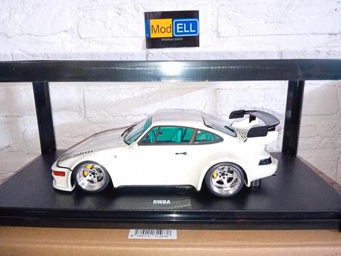 RWB RWBA GT Spirit, Hobby en Vrije tijd, Modelauto's | 1:18, Nieuw, Auto, Overige merken, Ophalen of Verzenden