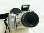 Sony Cyber-shot DSC-H9 15 x zoom digitale camera NU €25, Gebruikt, 8 Megapixel, Ophalen of Verzenden, Sony