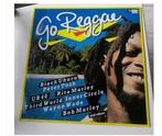 original lp-go reggae uit 1983, Ophalen of Verzenden, 1980 tot 2000, Zo goed als nieuw, 12 inch