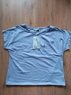 Nieuw! T-shirt maat XL merk Zusss, Kleding | Dames, Verzenden, Paars, Maat 46/48 (XL) of groter, Nieuw