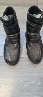 Diadora dames motorlaarzen 44 en Lookwell jas, Diadora, Ophalen of Verzenden, Dames, Laarzen