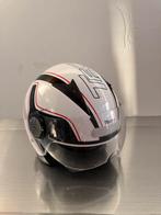 Scooterhelm, Ophalen, Gebruikt