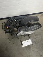 Skr 125 blok + papieren, Ophalen of Verzenden