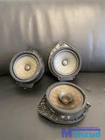 OPEL MERIVA B Links rechts achter voor speaker luidspreker, Ophalen of Verzenden, -, -, -