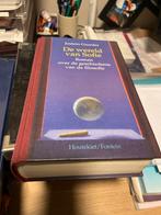De wereld van Sofie - Jostein Gaarder, Boeken, Filosofie, Ophalen of Verzenden, Zo goed als nieuw, Algemeen