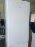 Indesit Total No Frost A+, Witgoed en Apparatuur, Vriezers en Diepvrieskisten, Gebruikt, 160 cm of meer, Ophalen of Verzenden