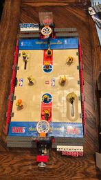 Lego 3432 SPORTS MBA, Kinderen en Baby's, Speelgoed | Duplo en Lego, Verzenden, Gebruikt