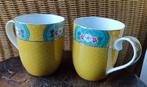 Pip set 2 mugs mokjes small nieuw, Ophalen of Verzenden, Nieuw, Overige stijlen