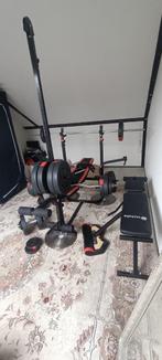 Fitness apparaat, Sport en Fitness, Ophalen, Zo goed als nieuw, Overige typen